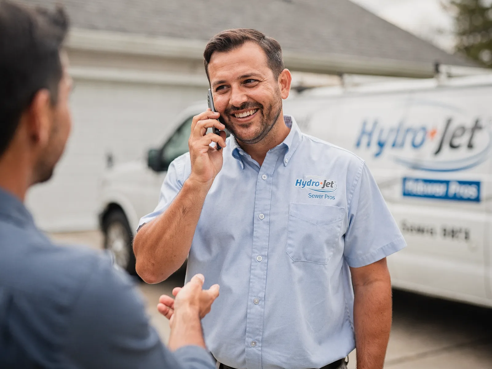 Hydro Jetting Myrtle Creek, OR FAQs